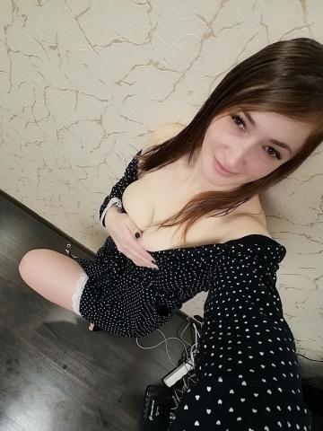 Анна Стильная фото 4