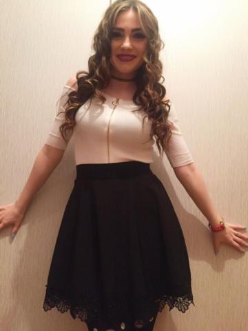 Белла фото 2