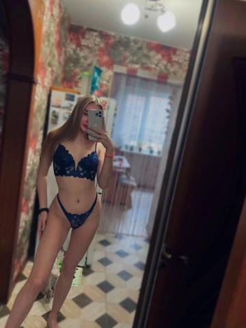 Ксения фото 5