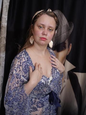 Елена Кудрявая фото 6