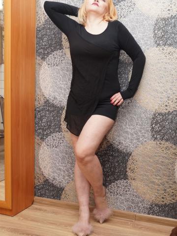 Кристина Очаровательная Брюнетка фото 4