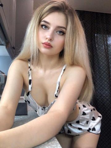 Света Эльфийка фото 3