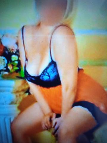 Рита Изысканная фото 6