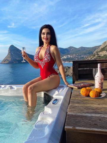 Грета фото 7