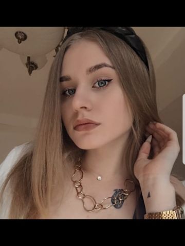 Мария Queen Вип