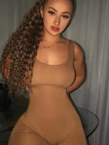 Лилия Студентка Вип