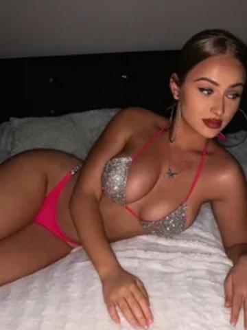 Лилия Студентка Вип фото 3