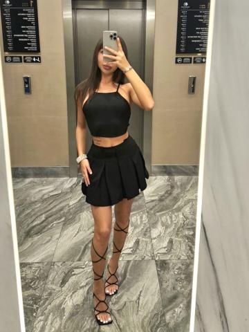 Алёна Cherry Реал фото 3