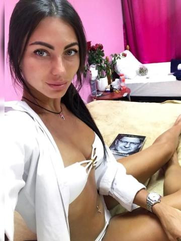 Виолетта фото 2