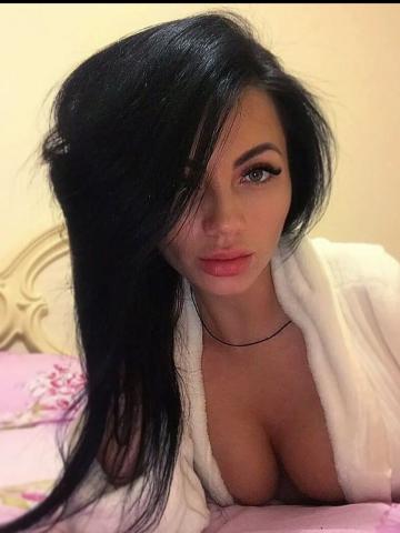 Виолетта фото 3