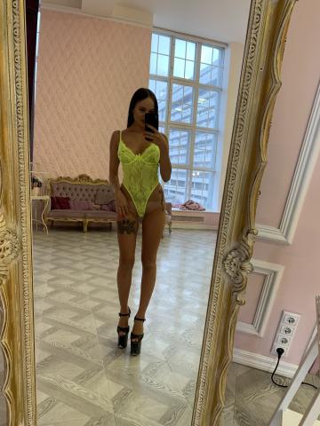 Варвара Смазливая Реал фото 3